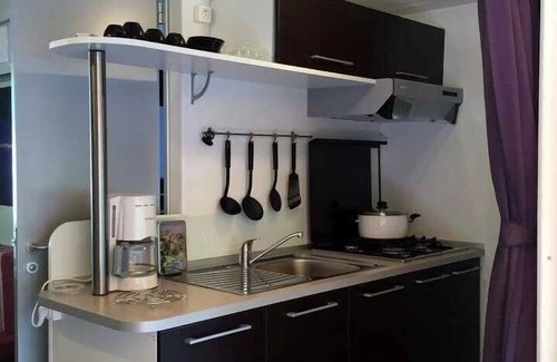 Labeaume House | Camping 3 étoiles - ccaiiai