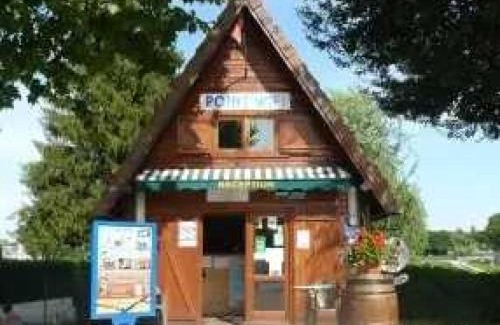 Athee Other | Camping 3 étoiles - efaicg