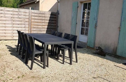 Le Change House | Camping 3 étoiles - Piscine - eeeghg