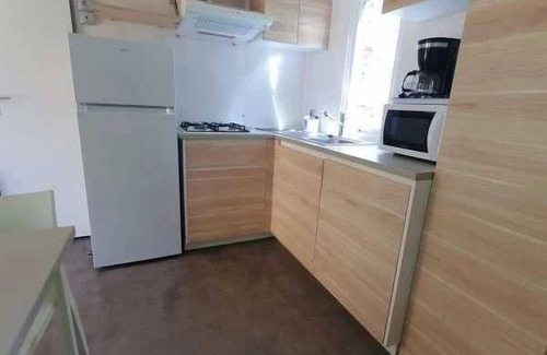 Le Change House | Camping 3 étoiles - Piscine - eeicbi