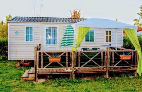 Verteillac Other | Camping 3 étoiles - Piscine - eeefaf