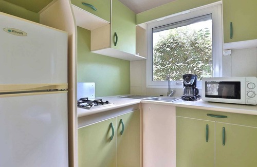 Saint-Paul-les-Dax House | Camping 3 étoiles - Piscine - efaaeh
