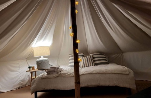 Cangahua Other | Camping ∙ 3 bedrooms ∙ 8 guests