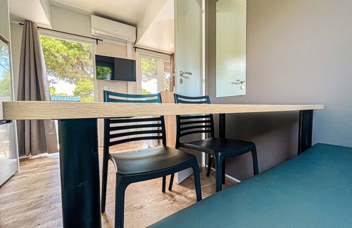 Gava RV Rental | Camping 3 Estrellas
