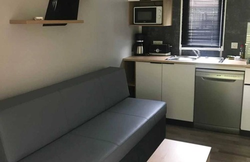 Saint-Laurent-de-Medoc House | Camping 4 étoiles - Parc aquatique - ccb0bce