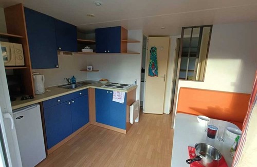 Saint-Geniez-d'Olt House | Camping 4 étoiles - Parc aquatique - efah0e