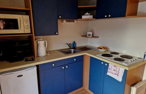 Saint-Geniez-d'Olt House | Camping 4 étoiles - Parc aquatique - efah0e
