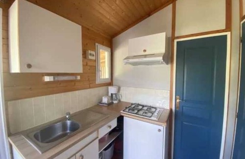 Recoubeau-Jansac House | Camping 4 étoiles - Parc aquatique - eebb0g