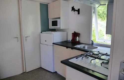 Monceaux-sur-Dordogne House | Camping 4 étoiles - ef0bib