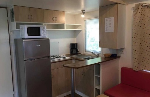 Lansargues House | Camping 4 étoiles - Piscine - ccbahdi