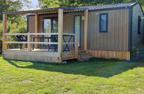 Pressignac Other | Camping 4 étoiles - Piscine - ccbbghg