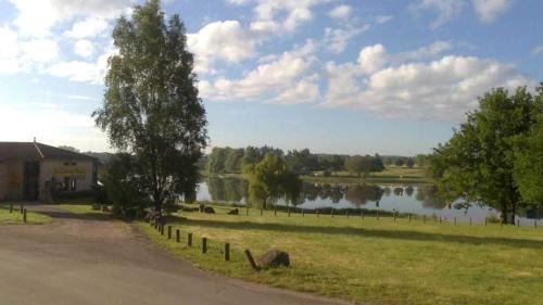 Pressignac Other | Camping 4 étoiles - Piscine - ccbbghg