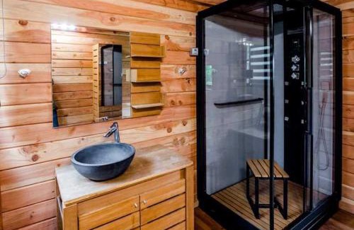 Pressignac Other | Camping 4 étoiles - Piscine - ccbbghg