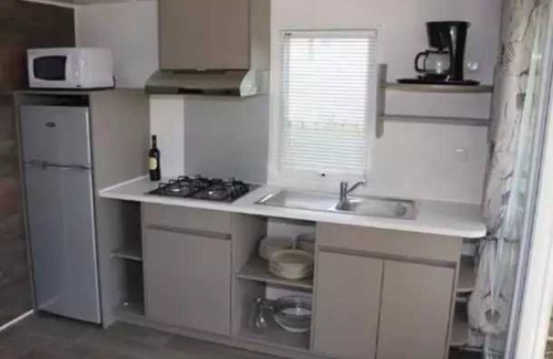 Thegra House | Camping 4 étoiles - Piscine - eed0fg