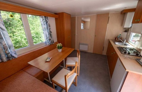 Die House | Camping 4 étoiles - Piscine - ccaifhh