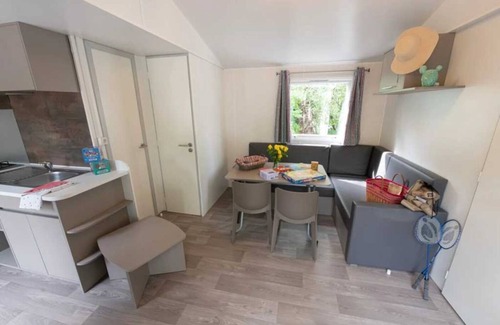 Die House | Camping 4 étoiles - Piscine - ccaifi0
