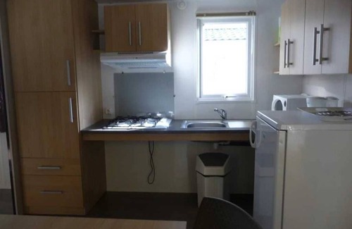 Azur House | Camping 4 étoiles - Piscine - eecabd