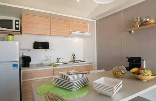 Penestin House | Camping 5 étoiles - Parc aquatique - eeiaic