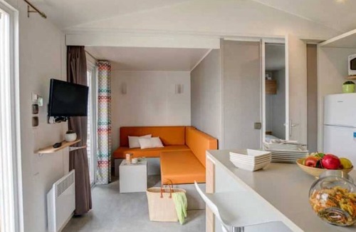 Penestin House | Camping 5 étoiles - Parc aquatique - eeiaic