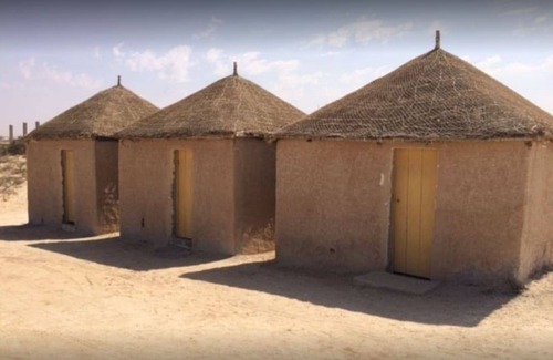 Nouakchott Other | Camping ∙ 8 guests