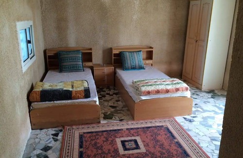Nouakchott Other | Camping ∙ 8 guests