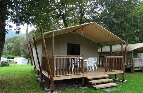 Peyrouse Other | Camping "A l'Ombre des Tilleuls"