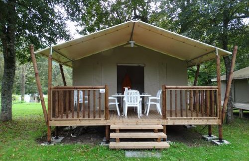 Peyrouse Other | Camping "A l'Ombre des Tilleuls"