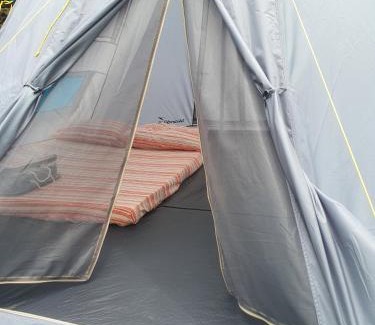 Marinella di Selinunte Other | camping a selinunte (Relax fra gli ulivi)