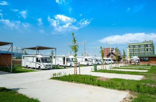 Plovdiv Other | Camping Alliance