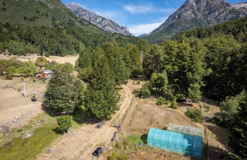 Futaleufu Other | Camping Arroyo Quila Seca