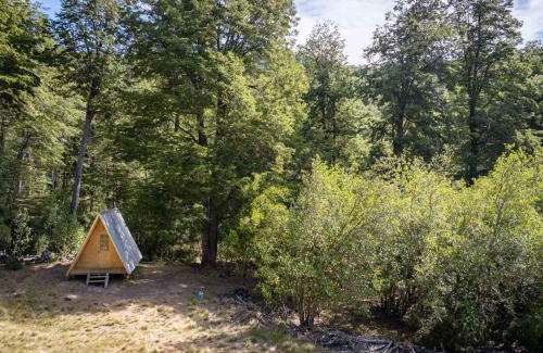 Futaleufu Other | Camping Arroyo Quila Seca
