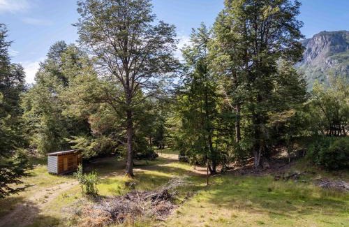 Futaleufu Other | Camping Arroyo Quila Seca