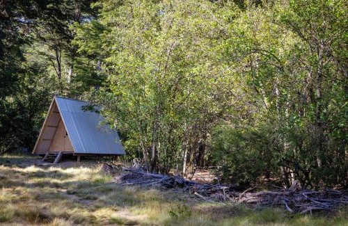 Futaleufu Other | Camping Arroyo Quila Seca