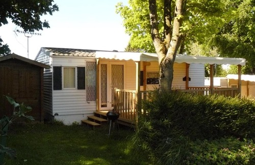Authuille Other | Camping Bellevue