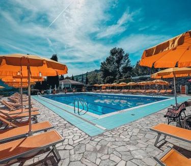 Villanova d'Albenga Other | Camping C'era Una Volta