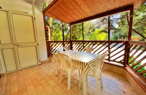 Borgia Other | Camping Calabrisella