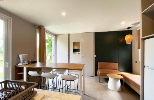Saint-Amand-Montrond Other | Camping Canal de Berry