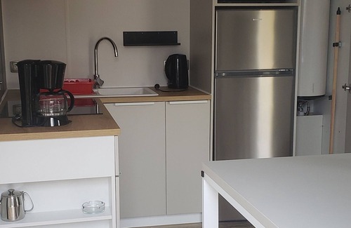 La Ferte-sous-Jouarre RV Rental | Camping Caravaning Des Bondons