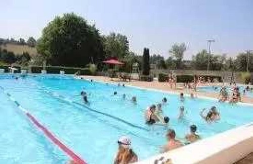 Charlieu House | Camping - ccbbcae - Two Bedroom Apartment, Sleeps 6