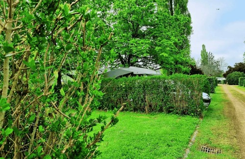 Charlieu House | Camping - ccbbcae - Two Bedroom Apartment, Sleeps 6