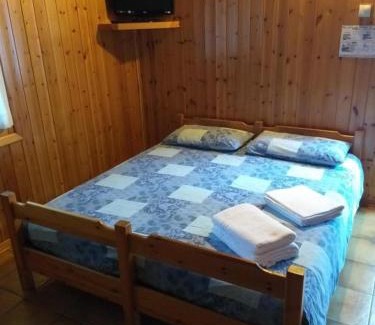 Valdisotto Other | CAMPING CIMAPIAZZI