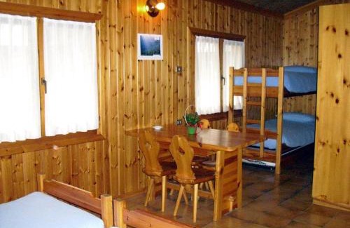 Valdisotto Other | CAMPING CIMAPIAZZI