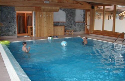 Valdisotto Other | CAMPING CIMAPIAZZI
