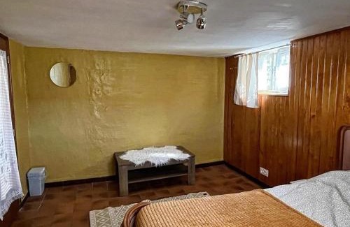 Genevrieres House | Camping Cote de Chevre