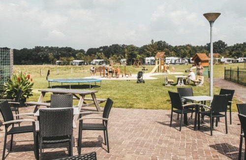 Mander Other | Camping Dal van de Mosbeek