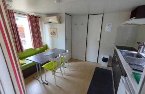Bourg-Charente Other | Camping de Bourg Charente