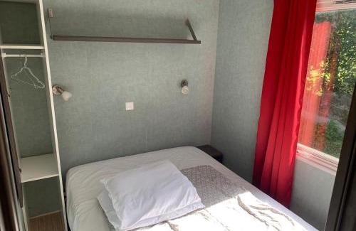 Bourg-Charente Other | Camping de Bourg Charente