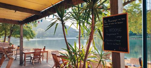 Saint-Rome-de-Tarn Other | Camping de la Base Nautique