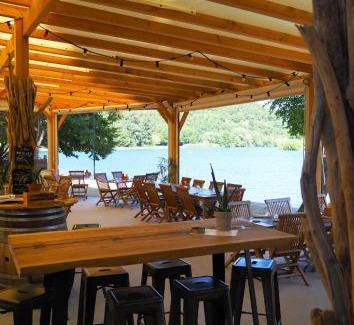 Saint-Rome-de-Tarn Other | Camping de la Base Nautique