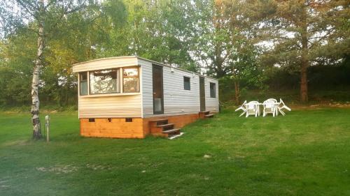 Flere-la-Riviere Other | Camping de la Reuille